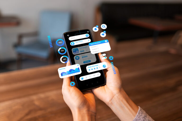 Formation équipe Maroc : multiplateforme avec react native & flutter