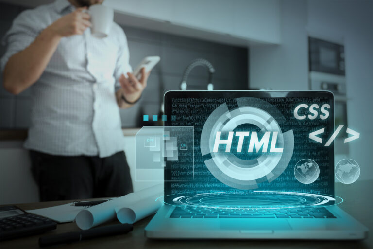 Formation équipe Maroc : interfaces web responsives avec HTML5 & CSS3