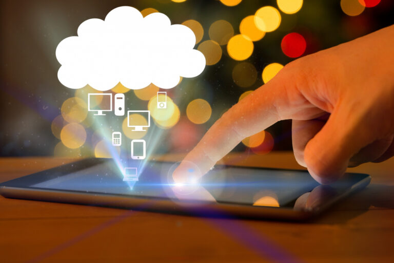 Formation équipe Maroc : Introduction au Cloud Computing