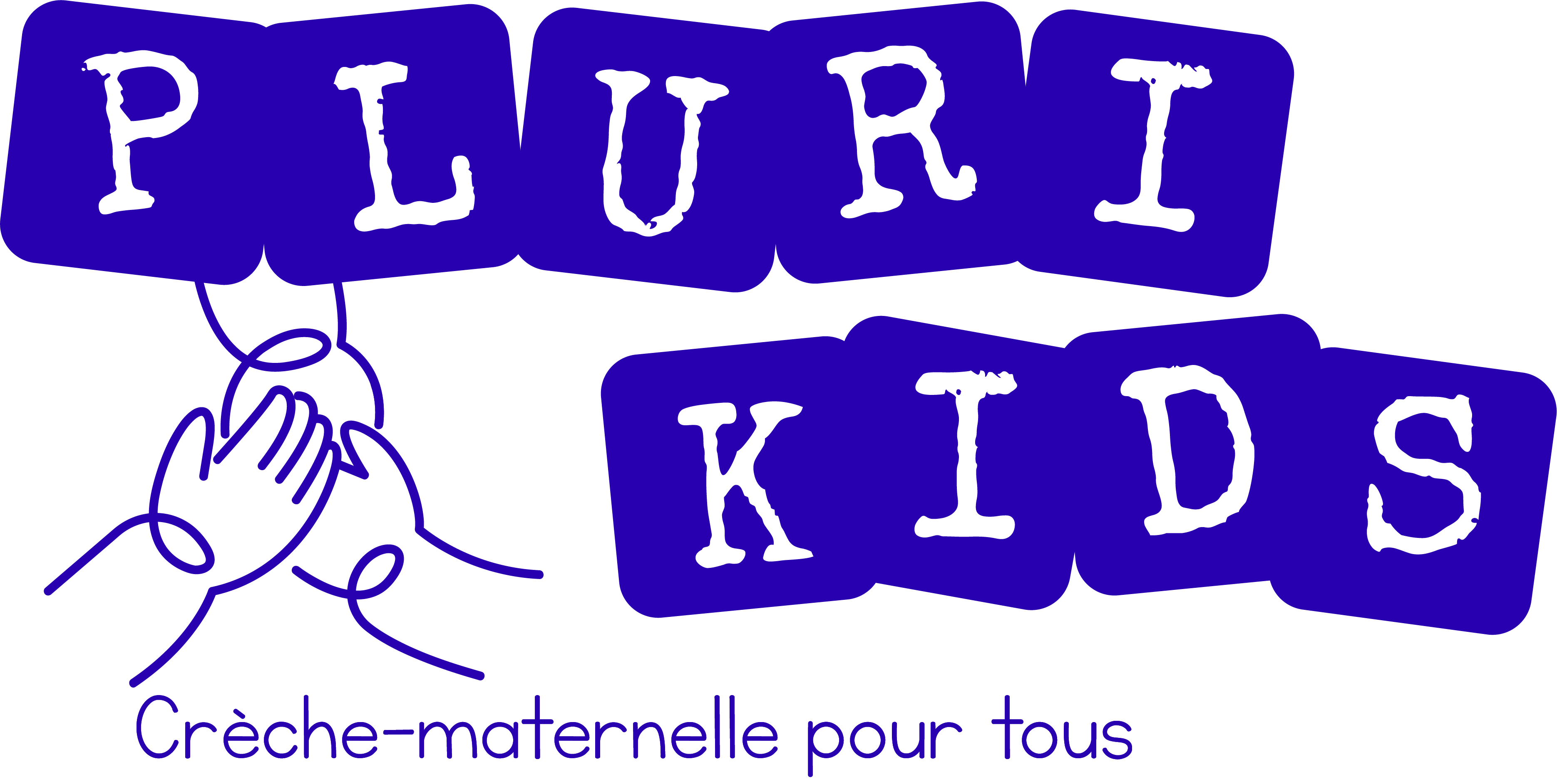 PLURIKIDS LOGO