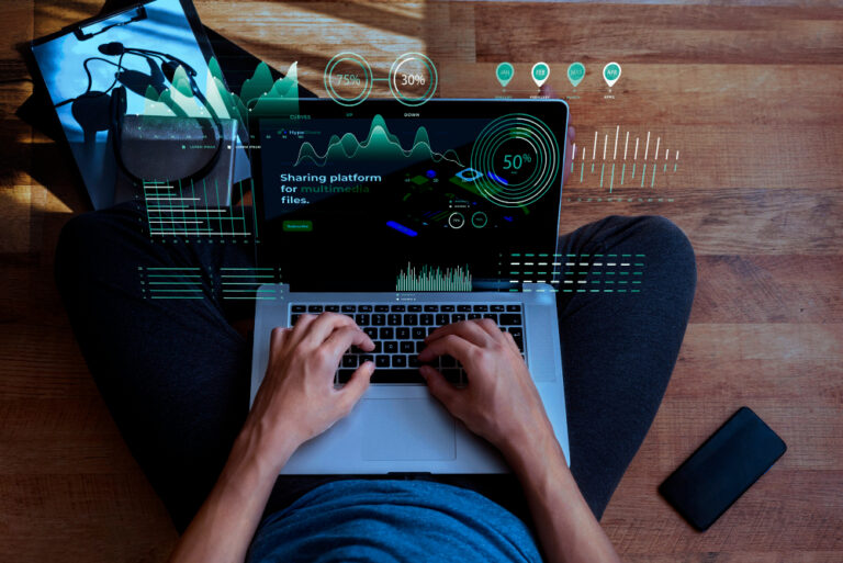Formation équipe Maroc : Applications et d’infrastructures avec Grafana & Prometheus