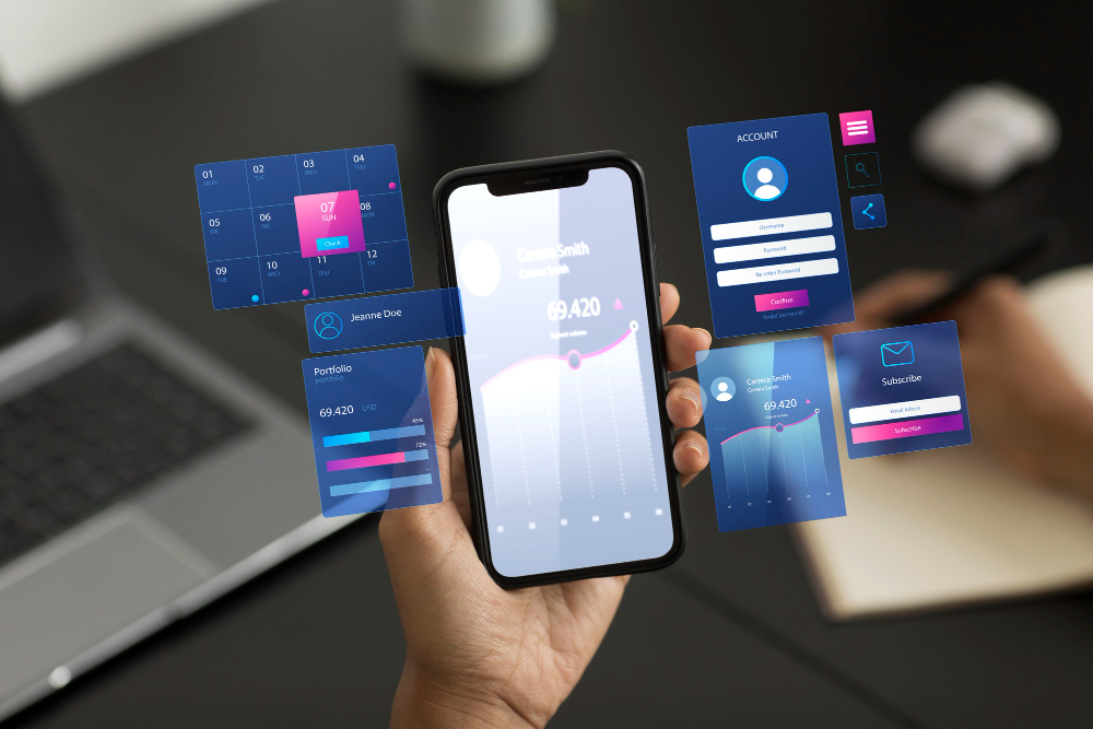 Formation équipe Maroc : Tests et débogage d’applications mobiles