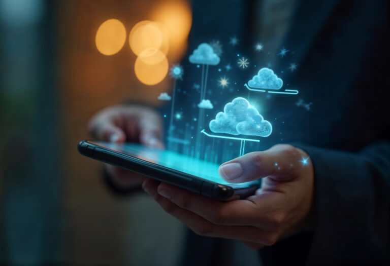 Formation équipe Maroc : Cloud Hybride & Migration