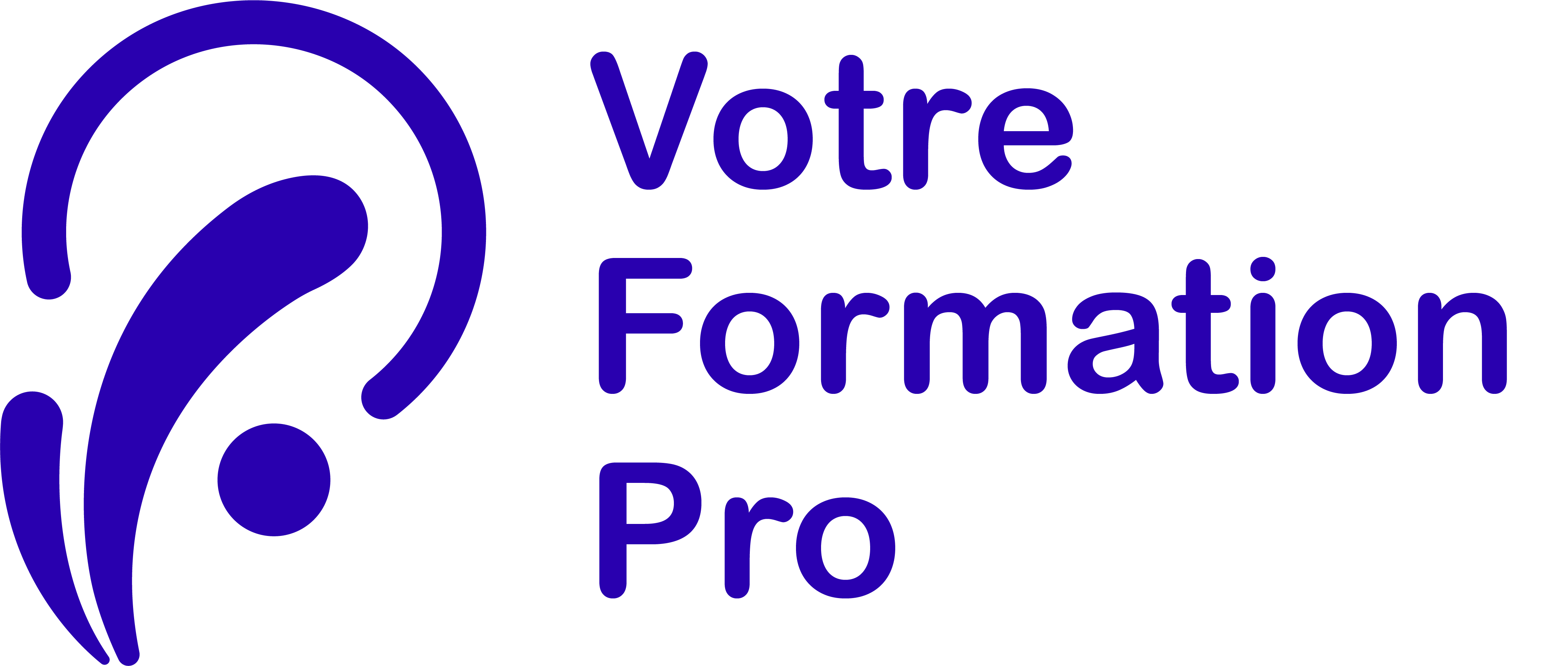 votre formation pro