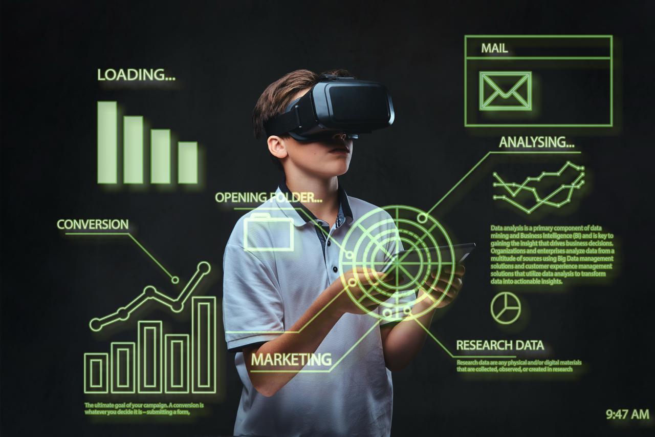 Formation équipe Maroc : IA & Marketing