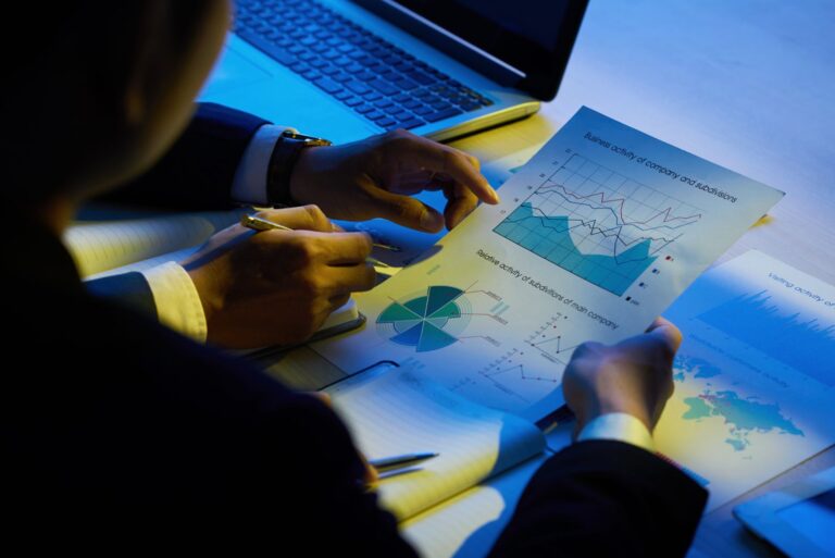 Formation équipe Maroc : Analyse prédictive pour managers