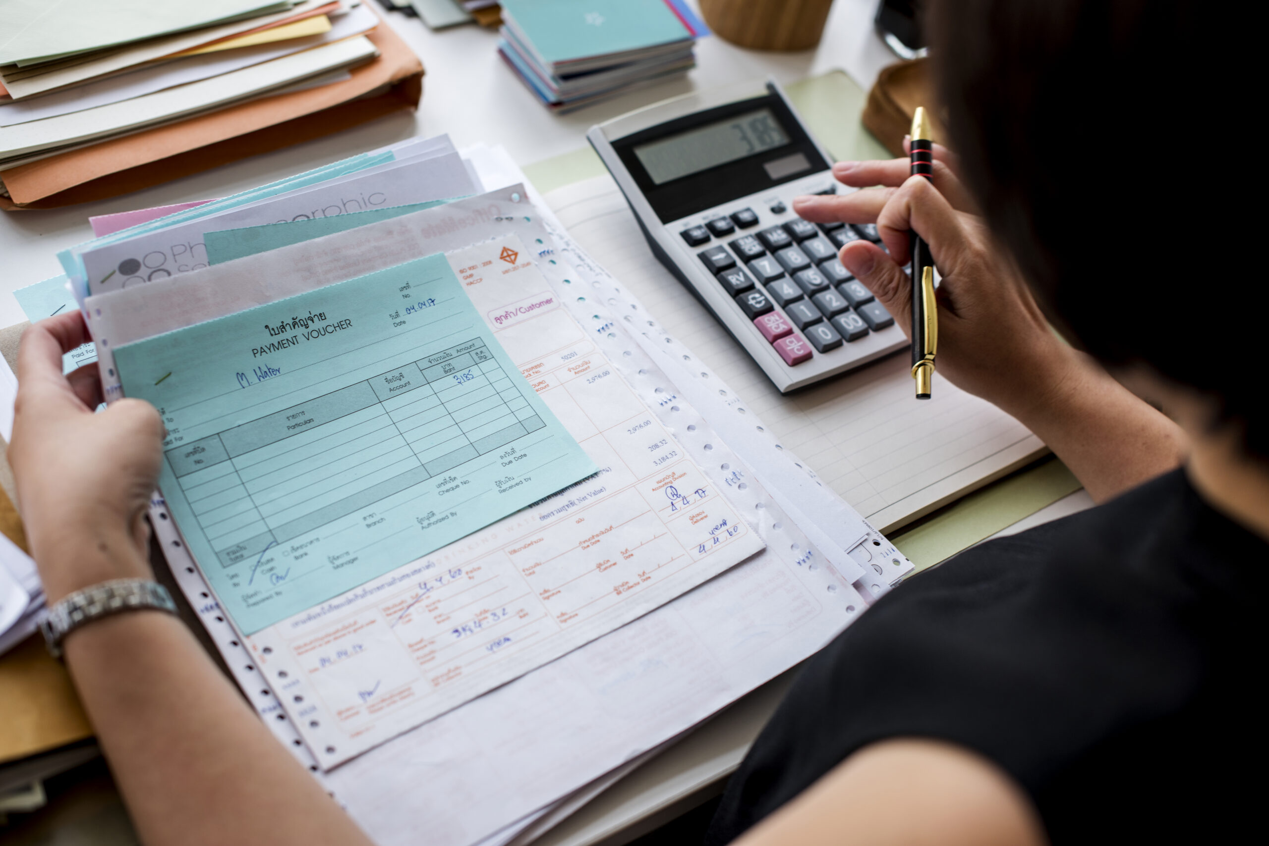 Formation équipe Maroc : Méthode de calcul des coûts