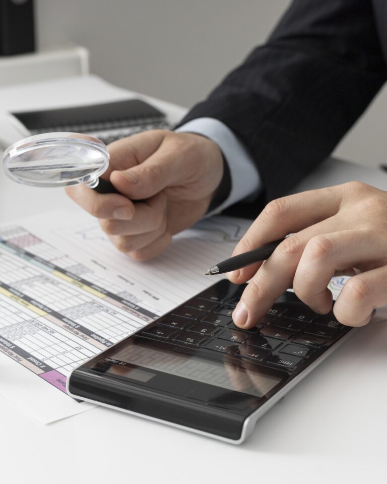 Formation équipe Maroc : Audit comptable & financier