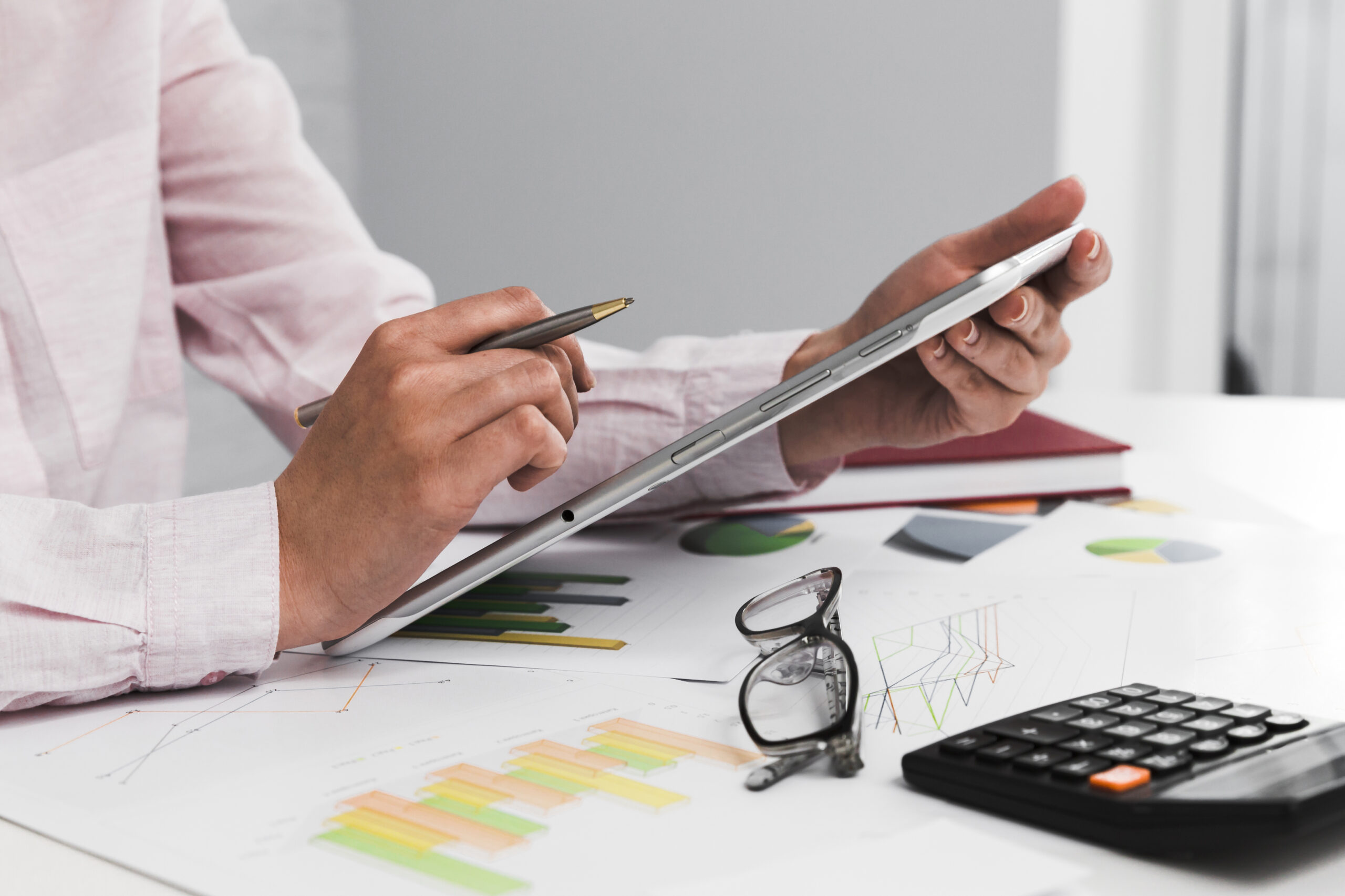 Formation équipe Maroc : Comptabilité simplifiée pour auto-entrepreneurs