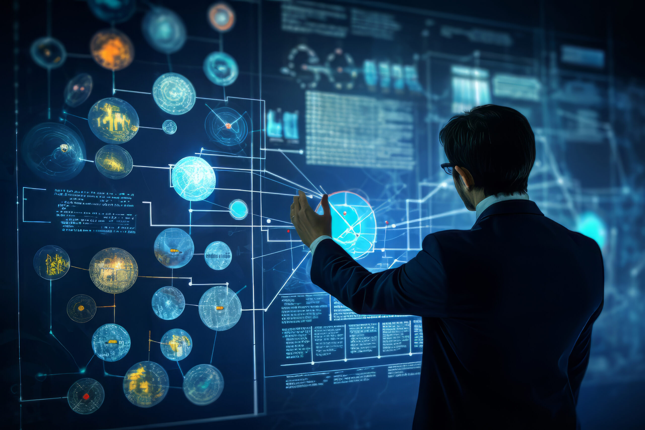 Formation équipe Maroc : projet d’automatisation des processus internes