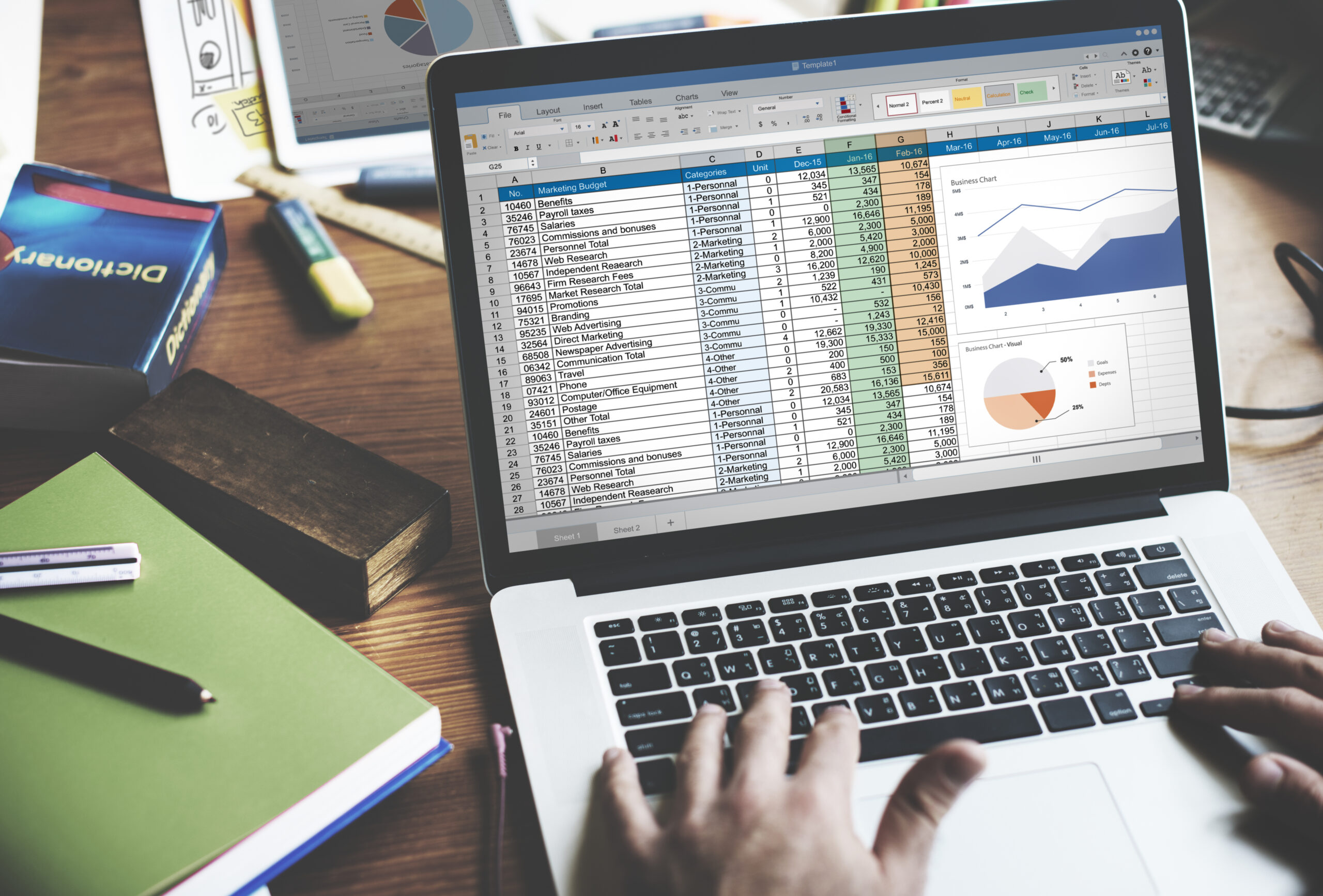 Formation équipe Maroc : Microsoft Excel