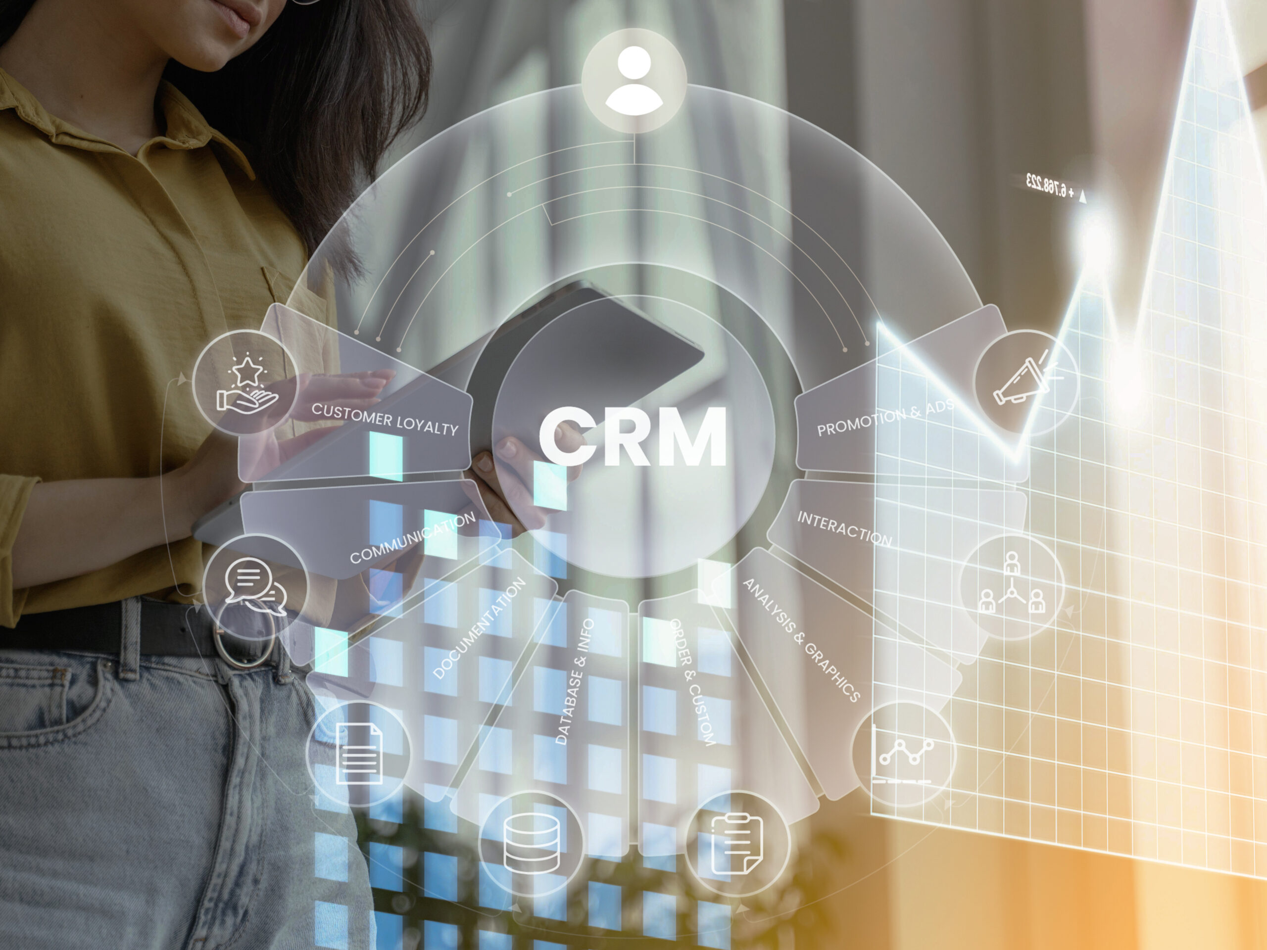 Formation équipe Maroc : Gestion d’un projet CRM