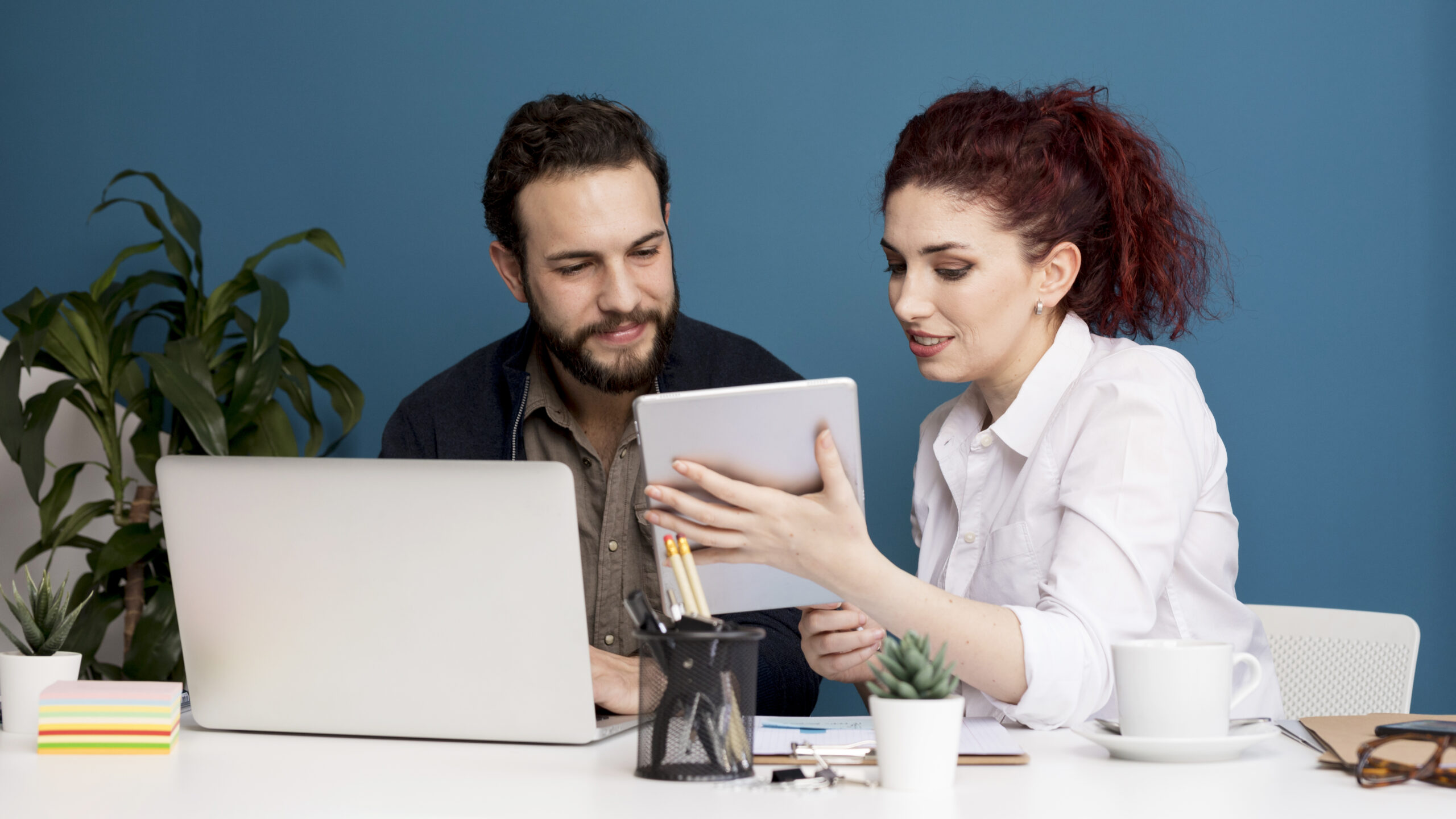 Formation équipe Maroc : Notion, Trello, Google Workspace