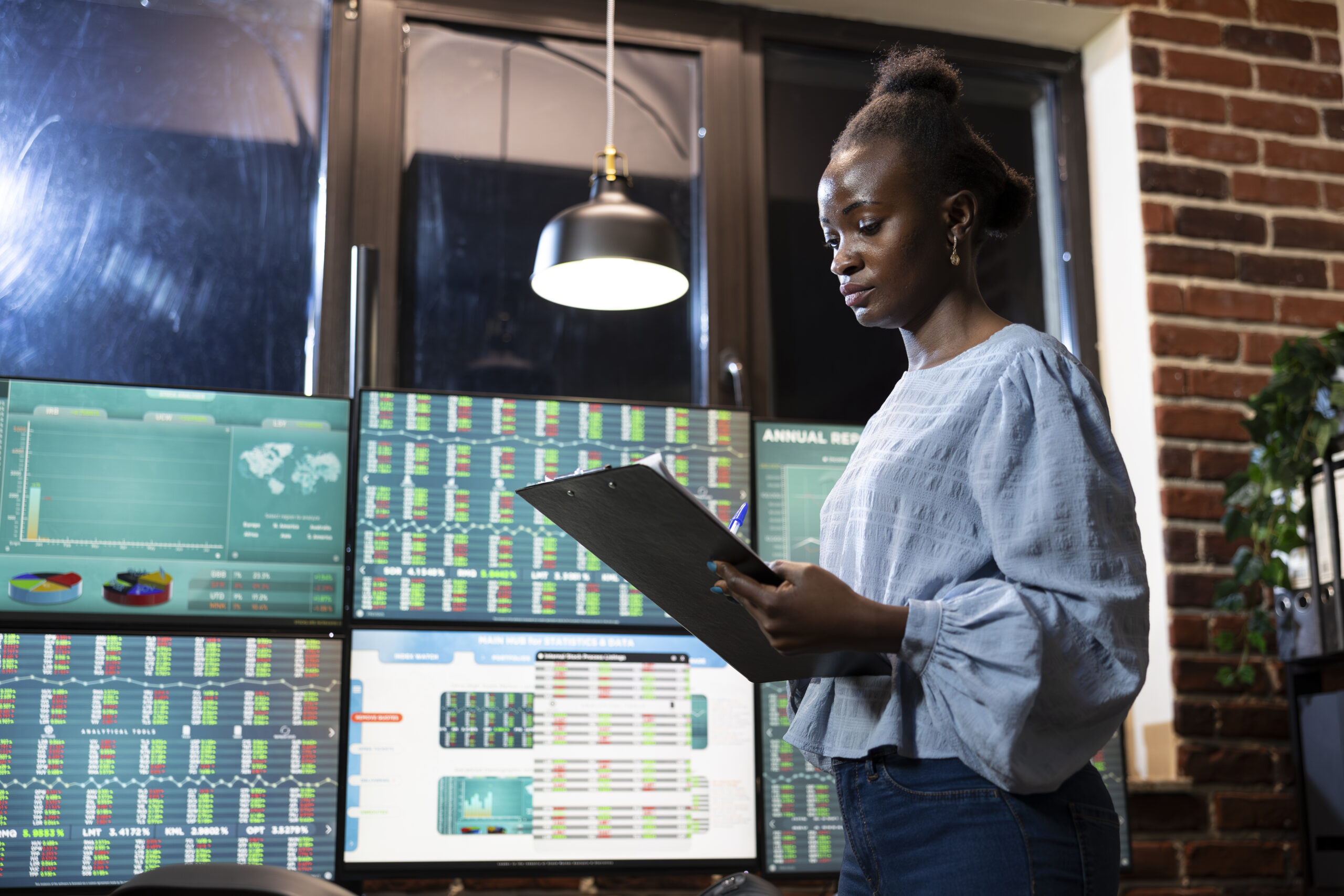 Formation équipe Maroc : Finances pour gestionnaires