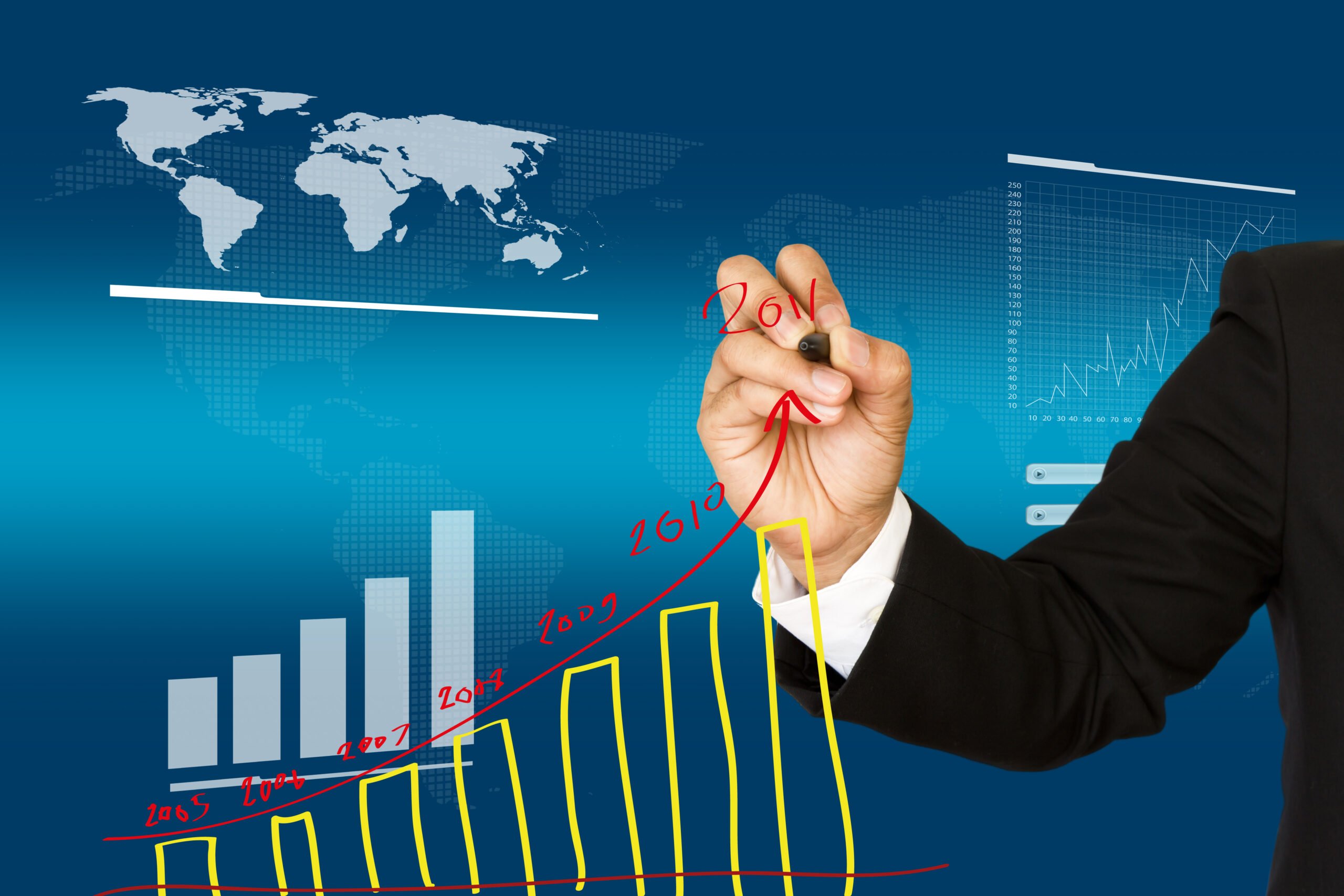 Formation équipe Maroc : Structurer le financement de l’entreprise