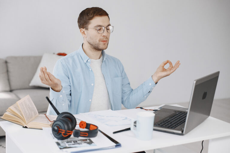 Formation équipe Maroc : Qualité de vie au travail et prévention du burn-out