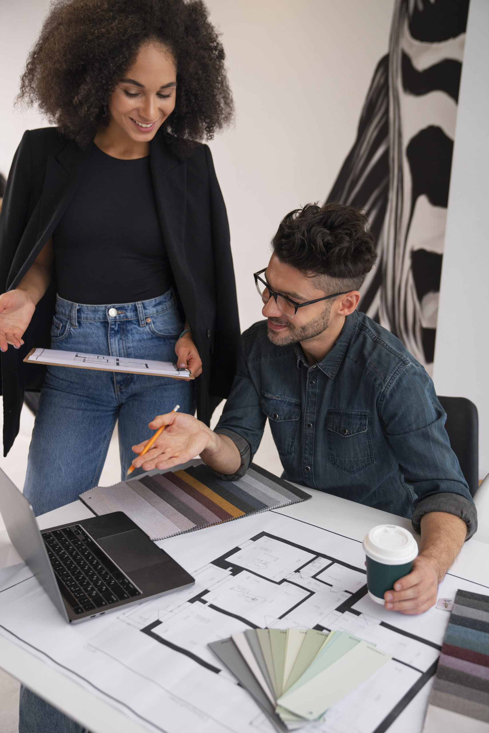 Formation équipe Maroc : Création d’entreprise au Maroc