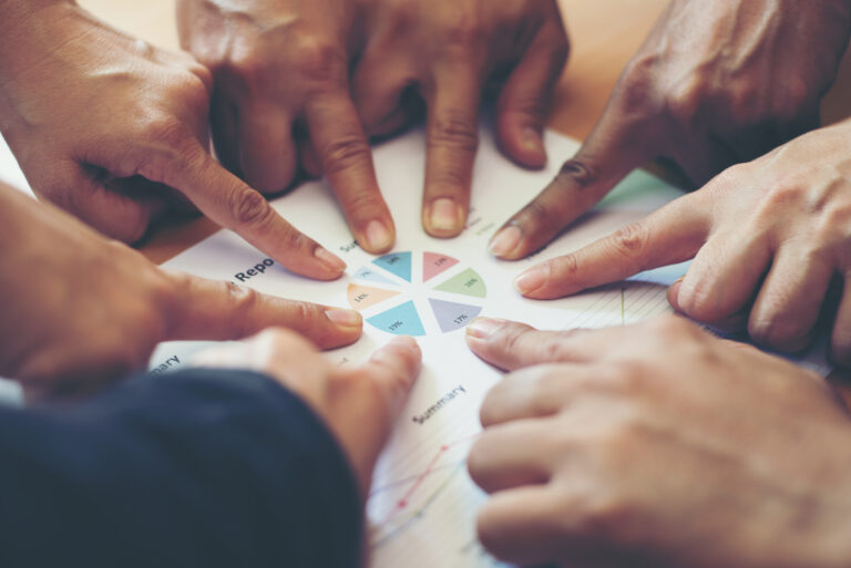 Formation équipe Maroc : Piloter Vos Projets de Changement