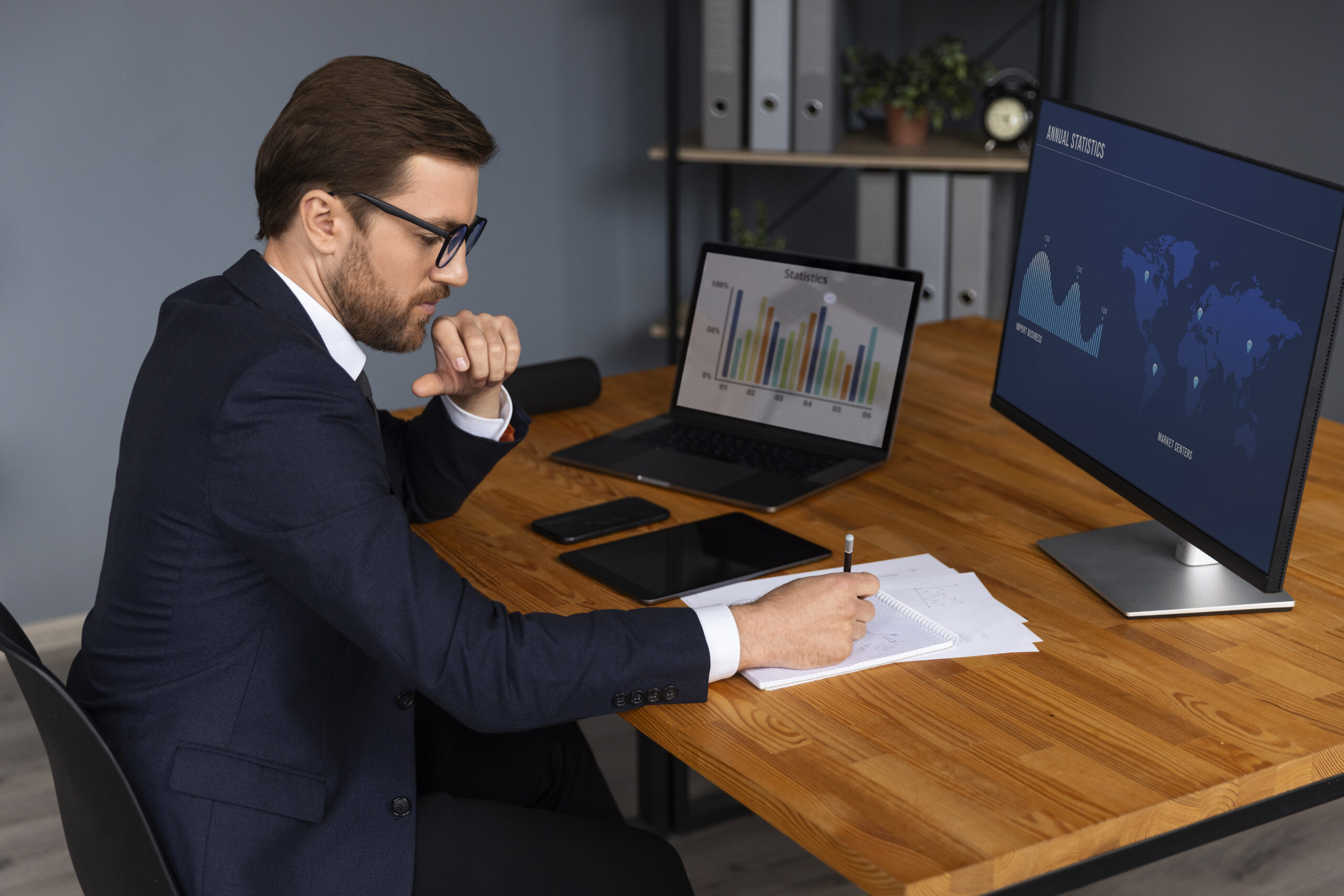 Formation équipe Maroc : Maitriser la démarche d'audit financier
