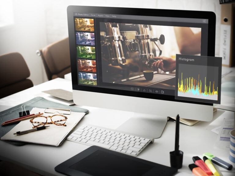 Formation équipe Maroc : Création de vidéos professionnelles