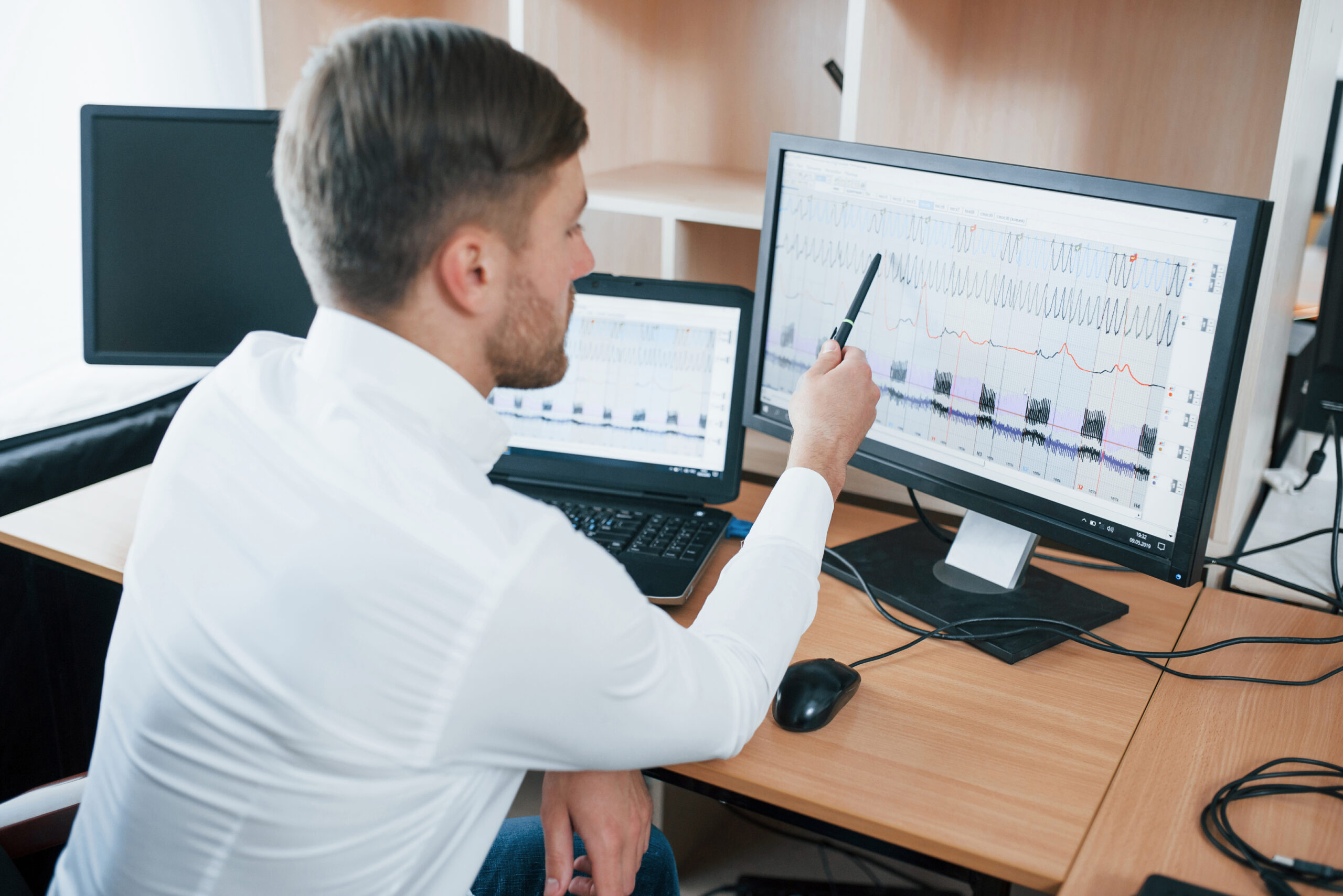 Formation équipe Maroc : Système Comptable Financier