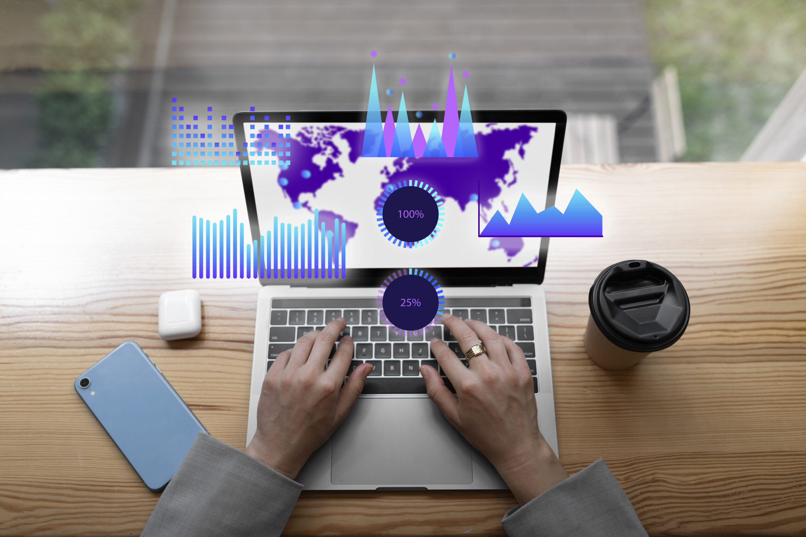 Formation équipe Maroc : Optimisation des ventes grâce à l’IA