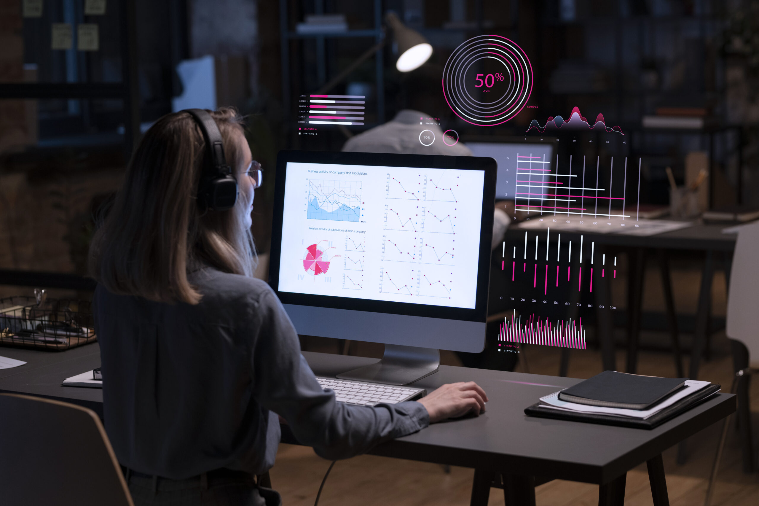 Formation équipe Maroc : Tableau de bord avec Excel et Power BI