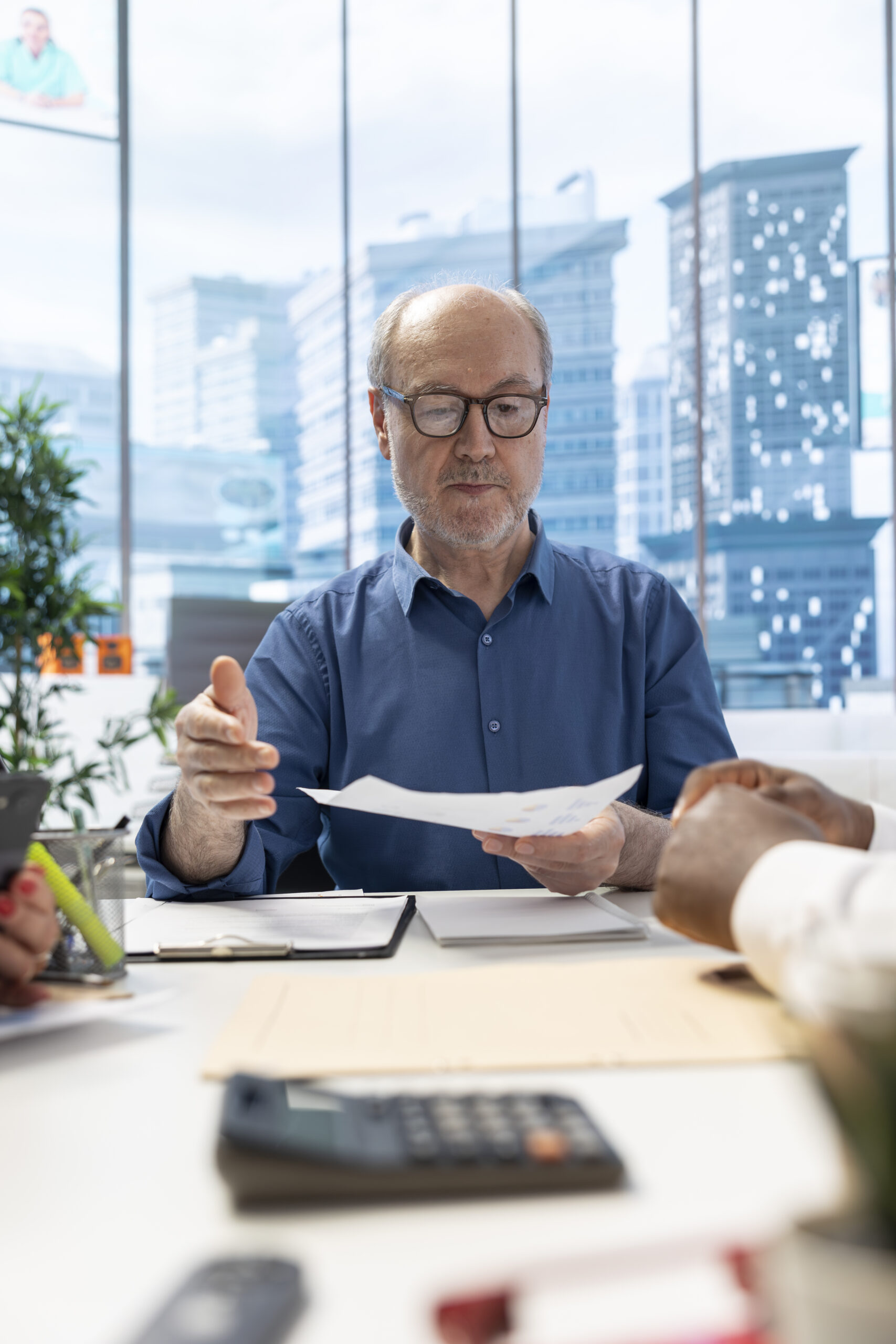 Formation équipe Maroc : Comptabilité & fiscalité d’entreprise