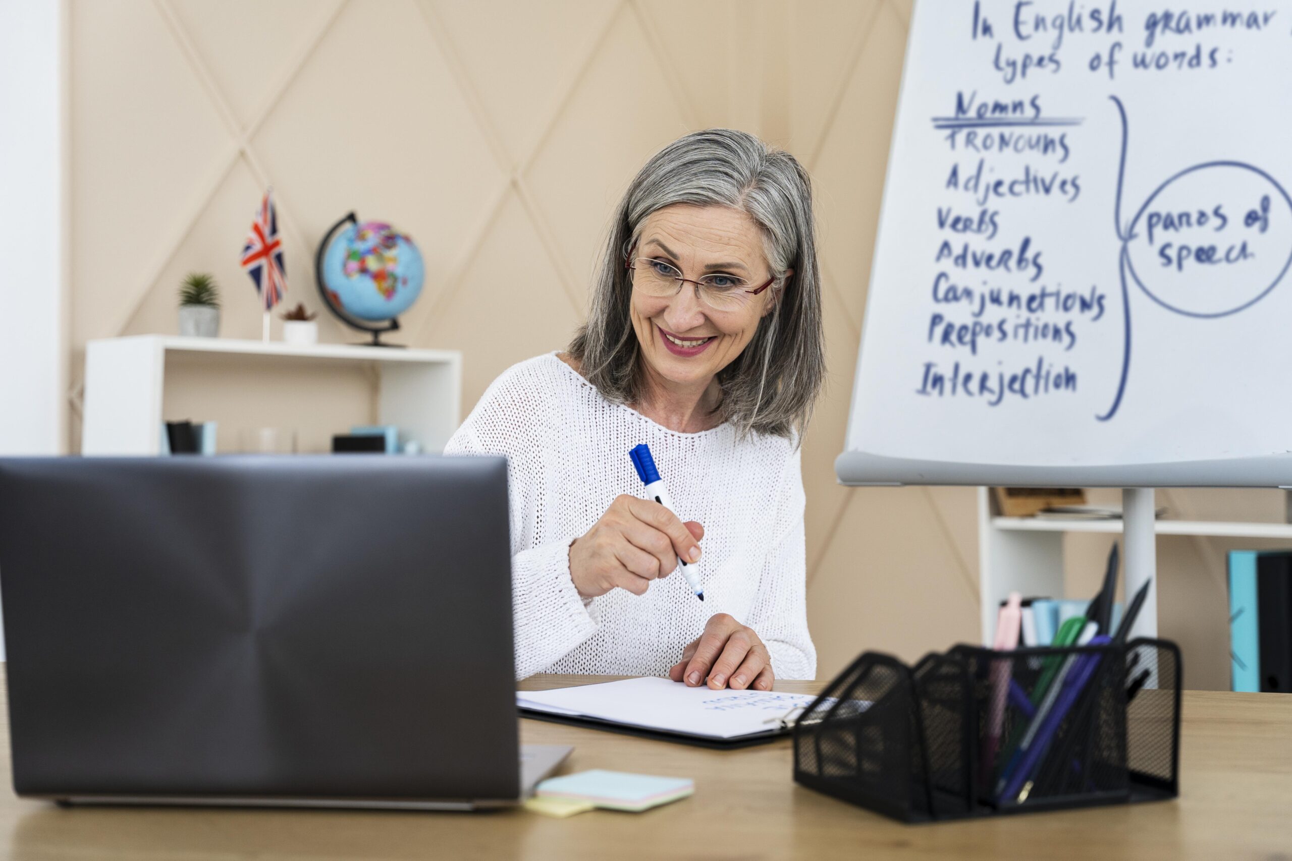 Formation équipe Maroc : Améliorer ses écrits pro avec l’IA