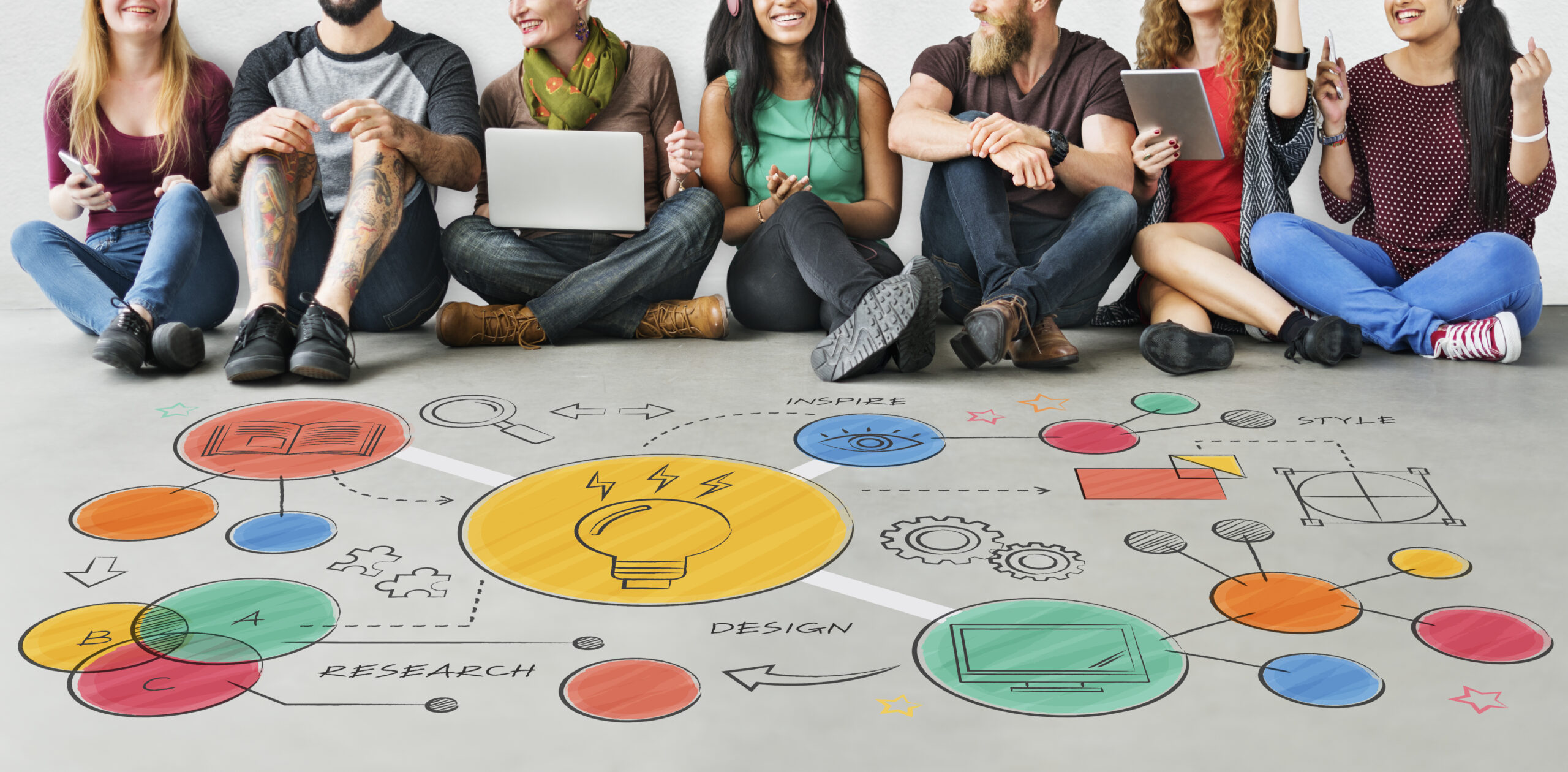 Formation équipe Maroc : Maîtriser les outils collaboratifs