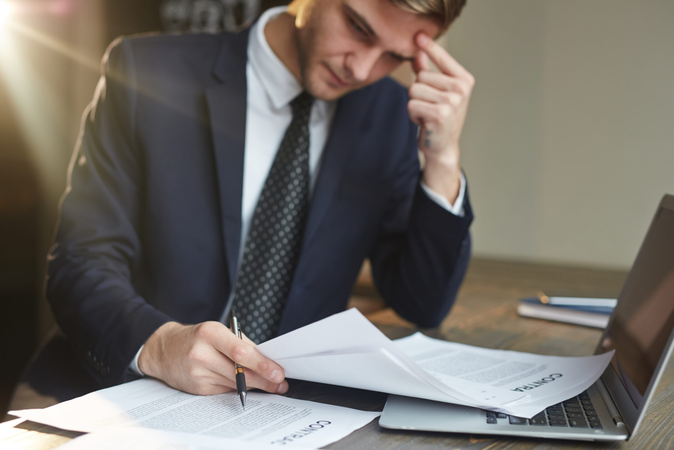 Formation équipe Maroc : Loi de finances 2025