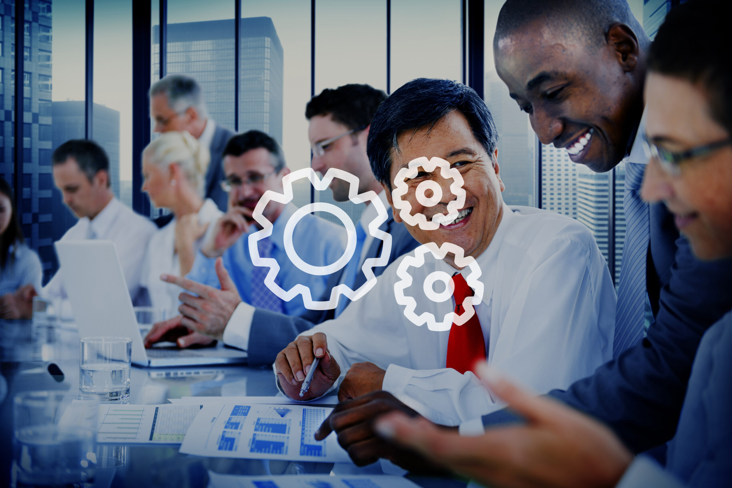 Formation équipe Maroc : optimiser les programmes de formation