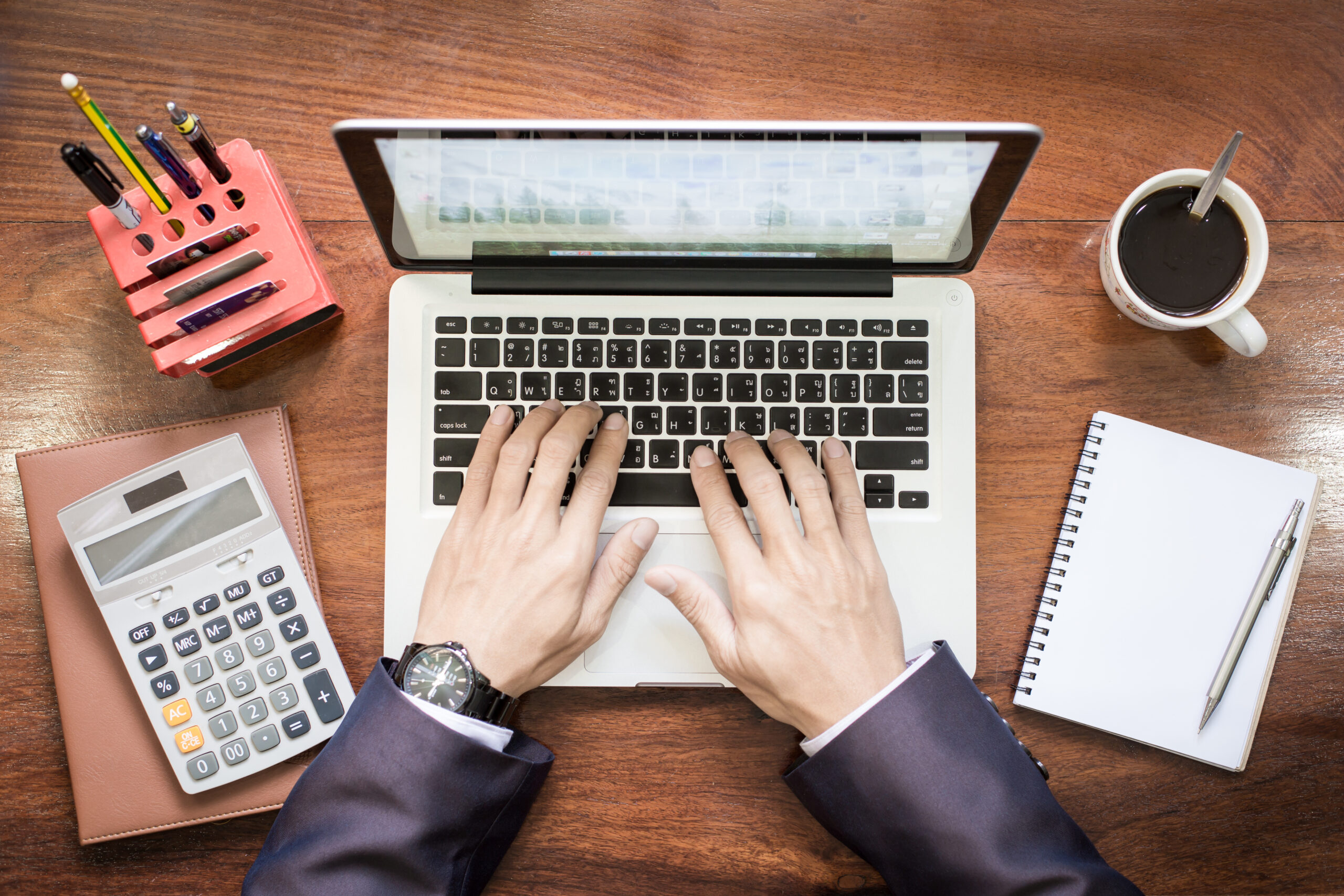 Formation équipe Maroc : Comptabilité générale simplifiée