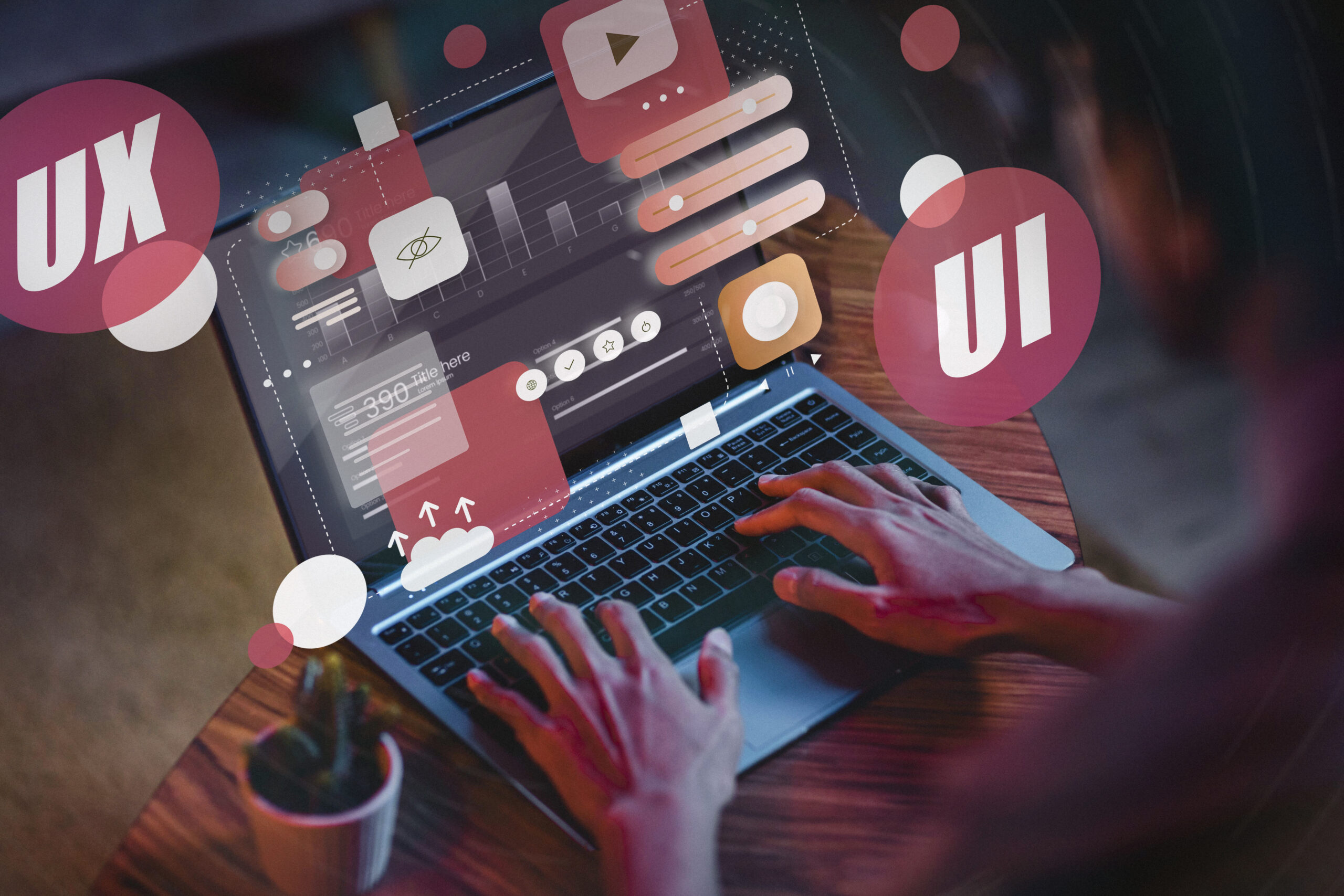 Formation équipe Maroc : UI/UX design assisté par l’IA