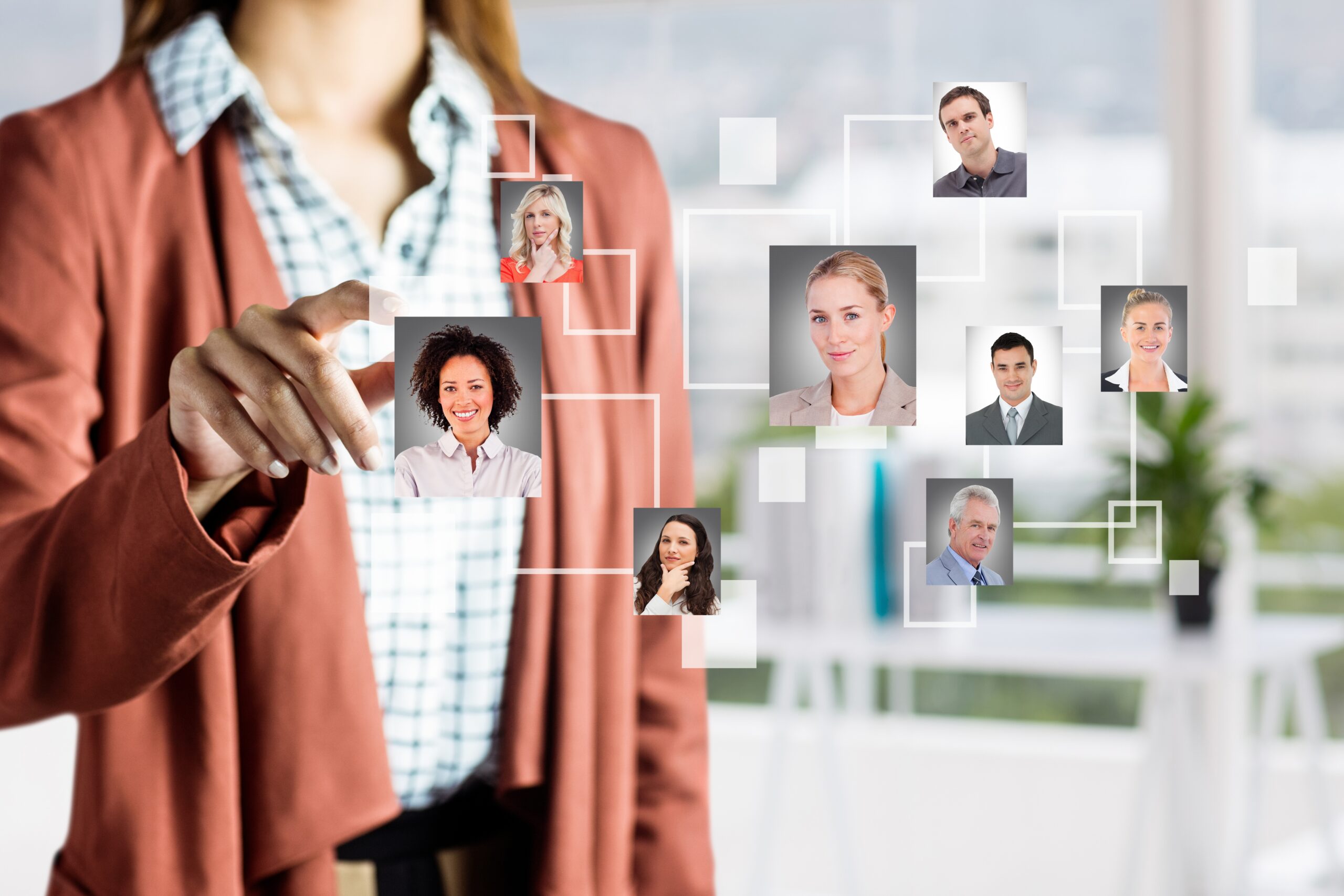 Formation équipe Maroc : Recrutement et intégration