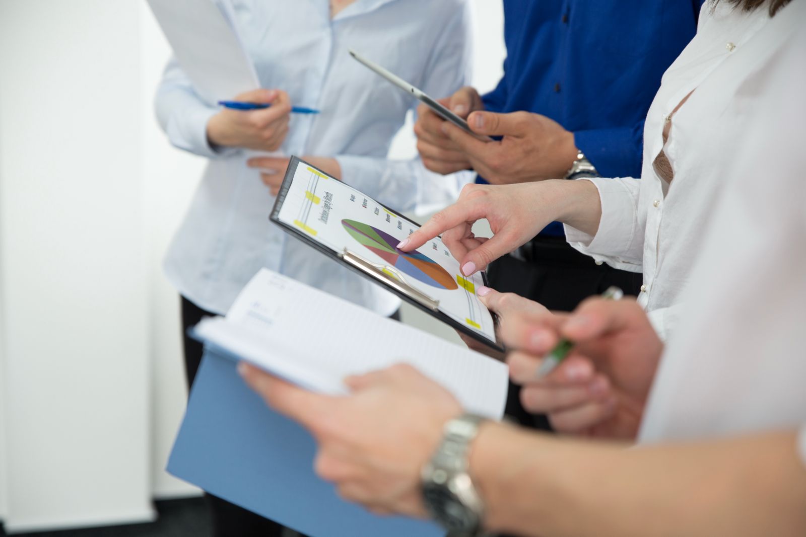 Formation équipe Maroc : optimiser la performance des équipes de vente
