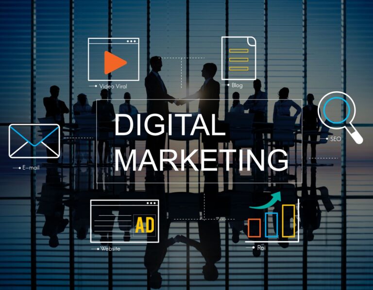 Formation équipe Maroc : Marketing digital 360