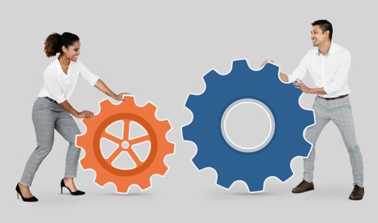 Formation équipe Maroc : Conduite du changement organisationnel