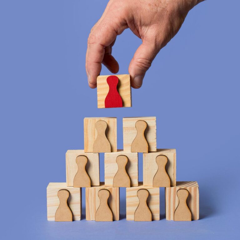 Formation équipe Maroc : Leadership collaboratif