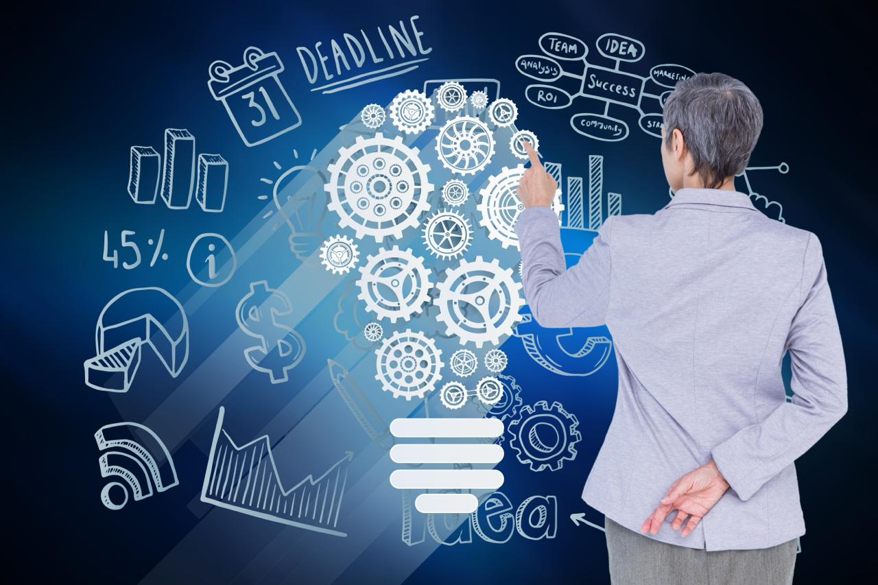 Formation équipe Maroc : Techniques du management