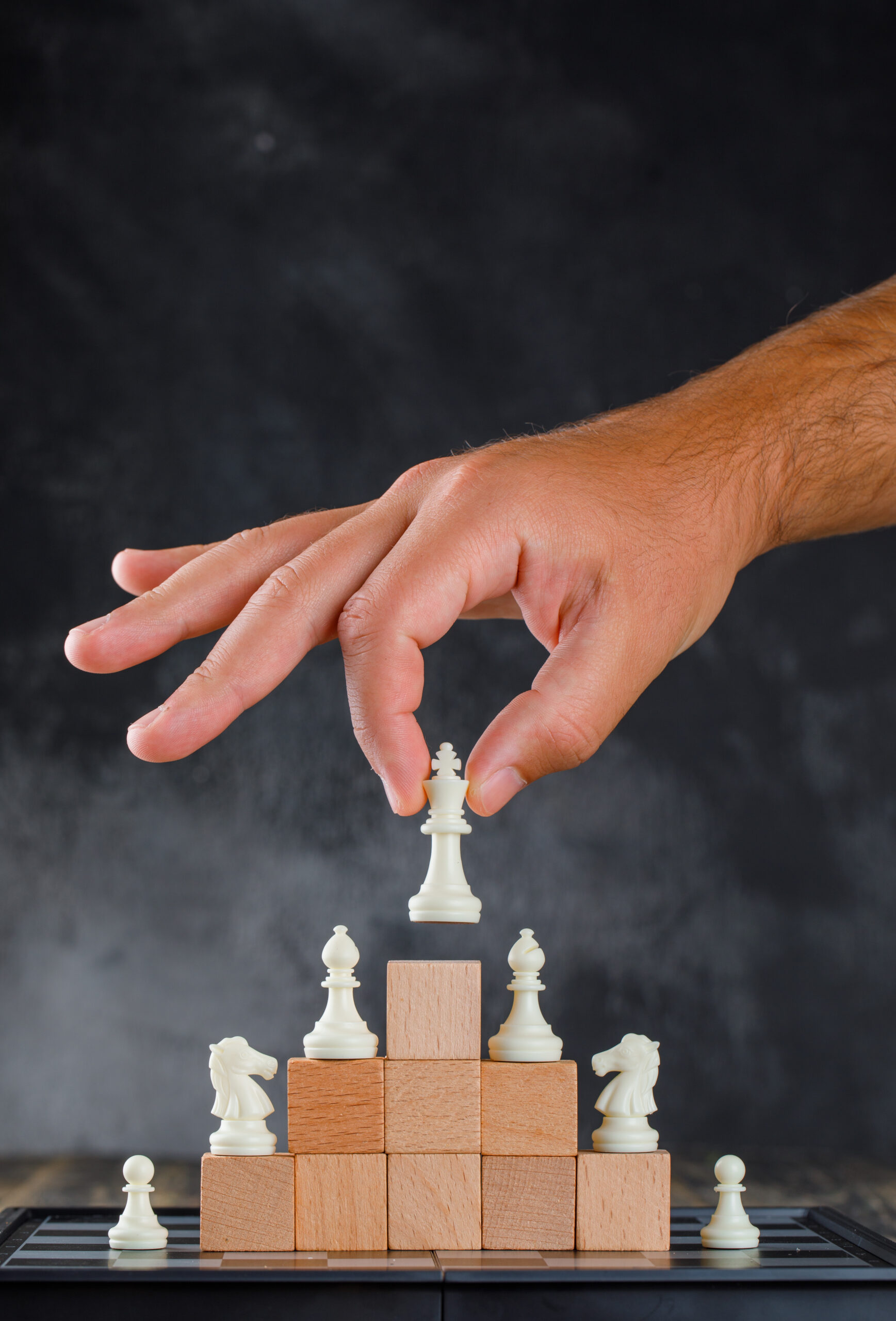 Formation équipe Maroc : Fondamentaux du leadership & du management
