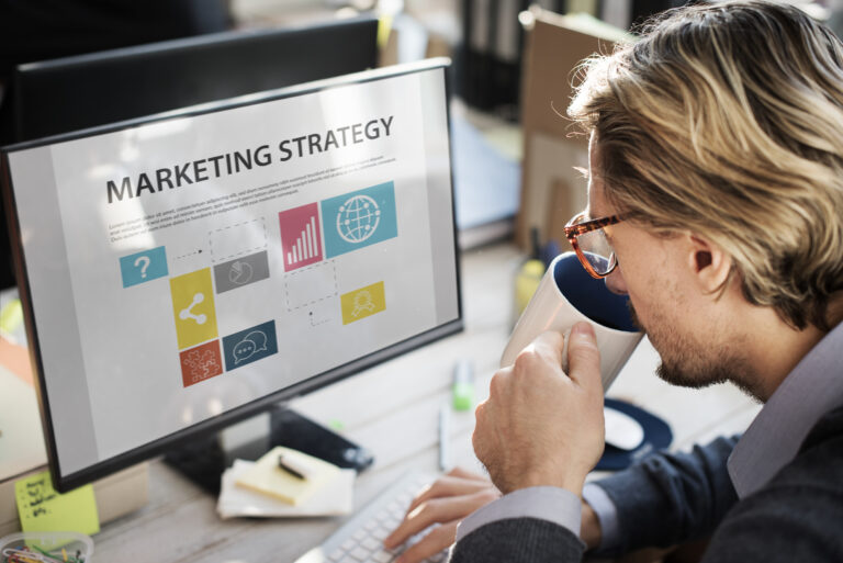 Formation équipe Maroc : Marketing client