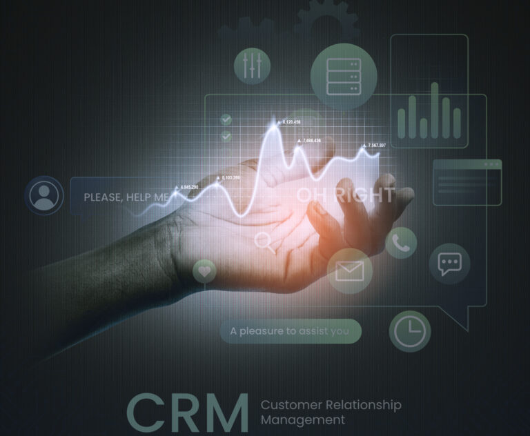Formation équipe Maroc : CRM & fidélisation client